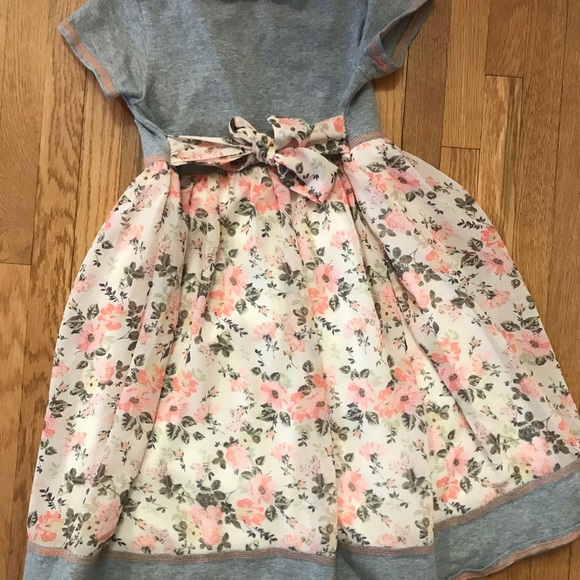 Bonnie Jean Dress Bundle - Picture 6 of 10